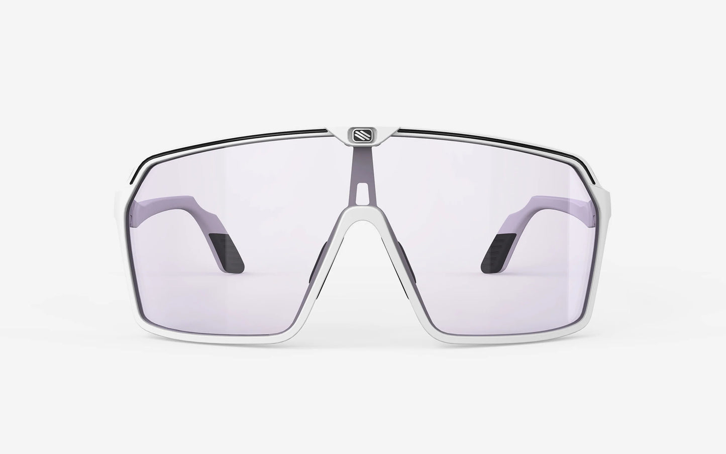 Rudy Project Spimshield White Matte 2 Laser Purple