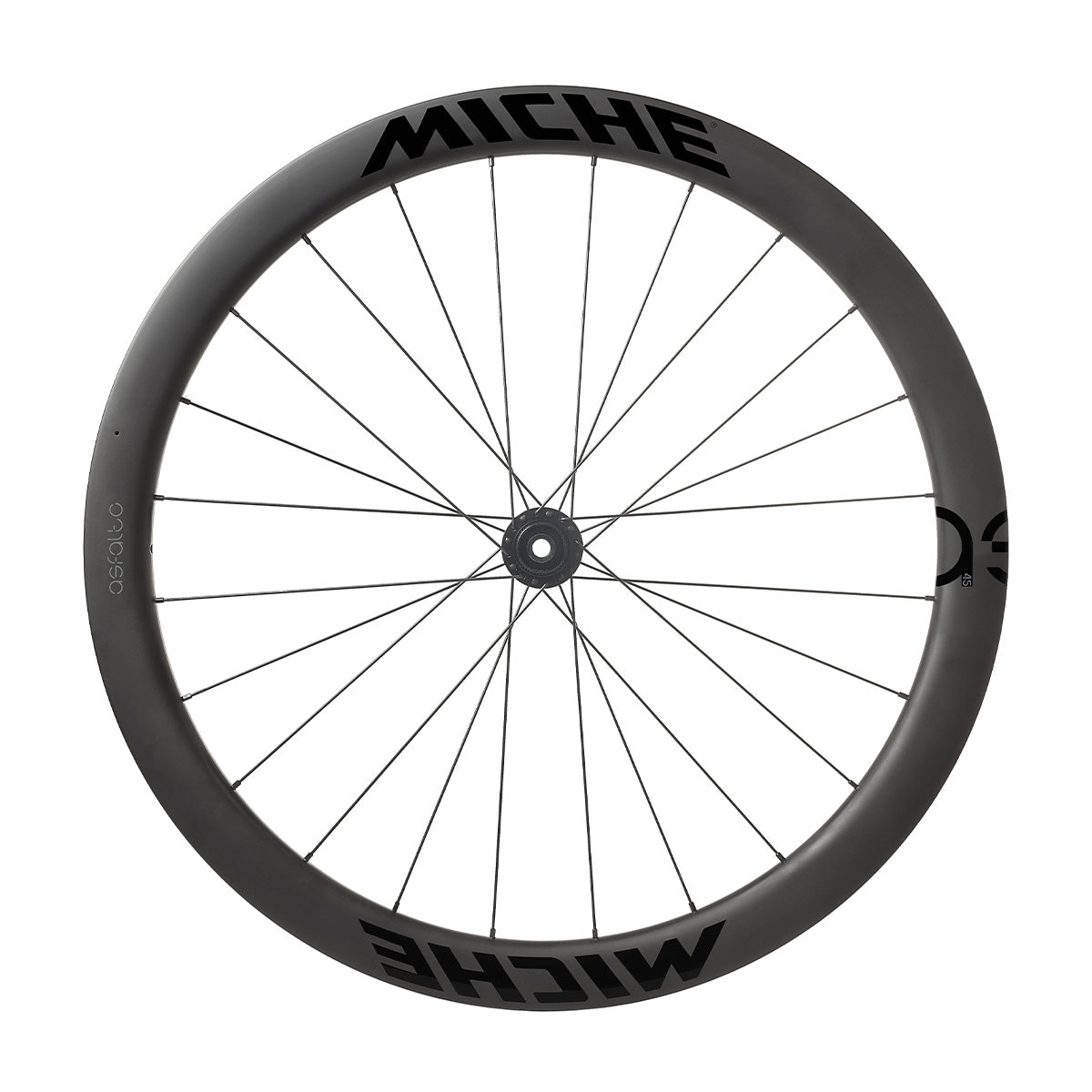 Ruedas Miche Asfalto 45