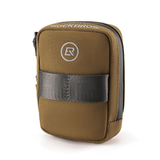 Rockbros Bolsa Sillín