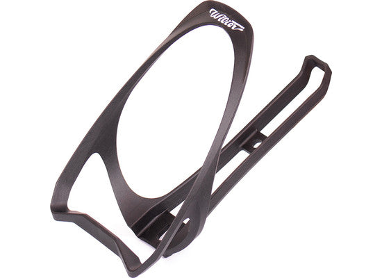 WILIER BOTTLECAGE NYLON-CARBON BLACK