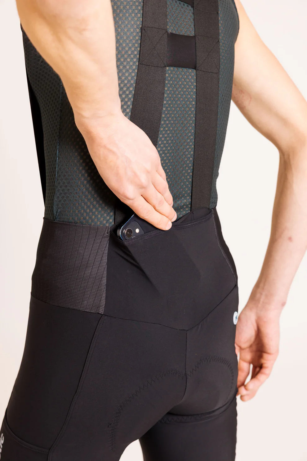 Men's Nomad Ultimate Bib Shorts