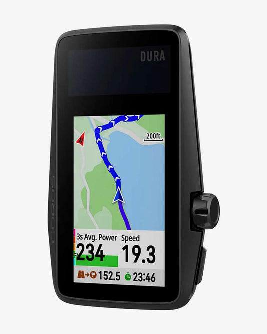 GPS Coros Dura solar