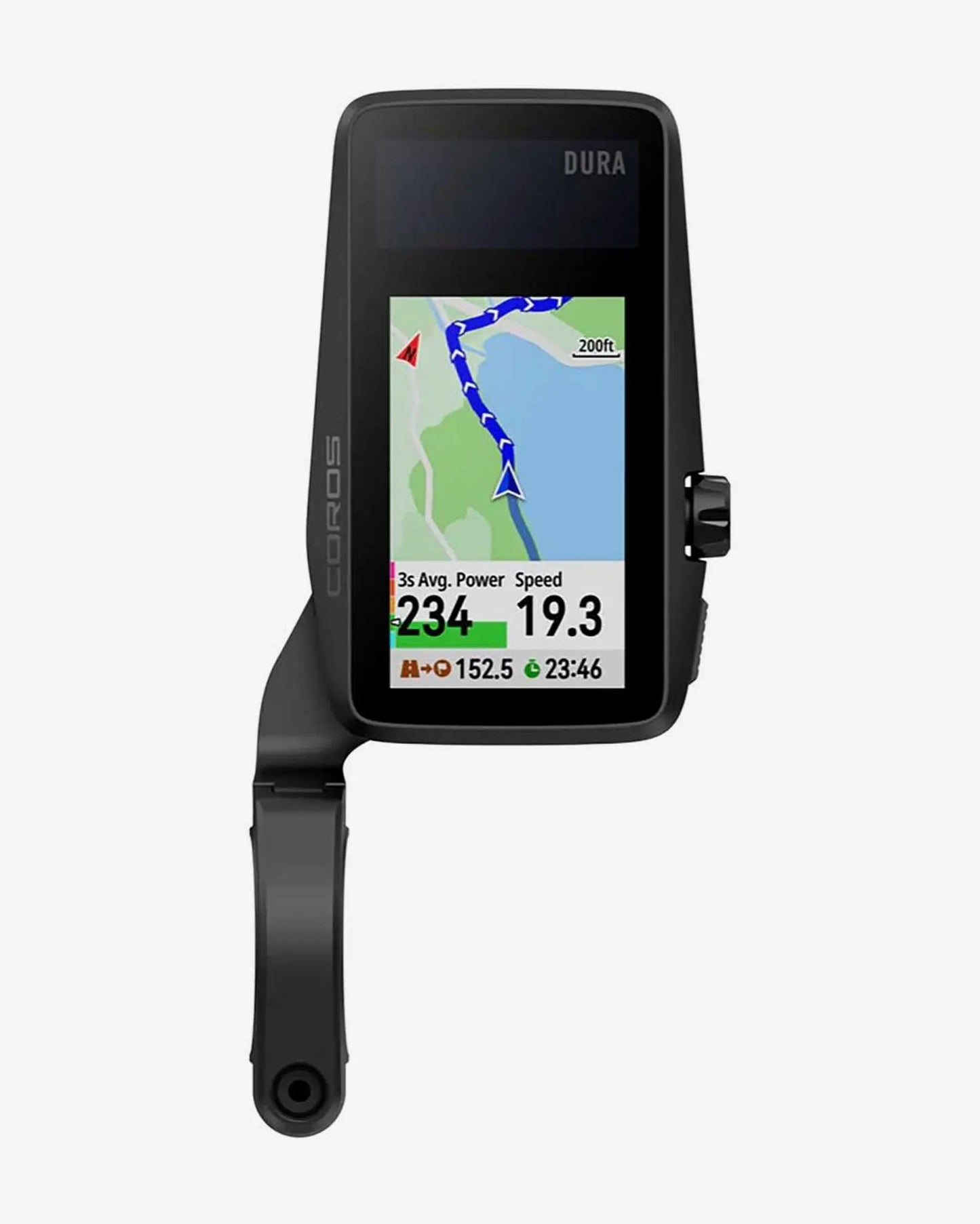 GPS Coros Dura solar