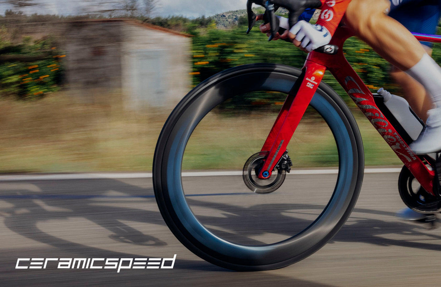 Miche Deva RD 62