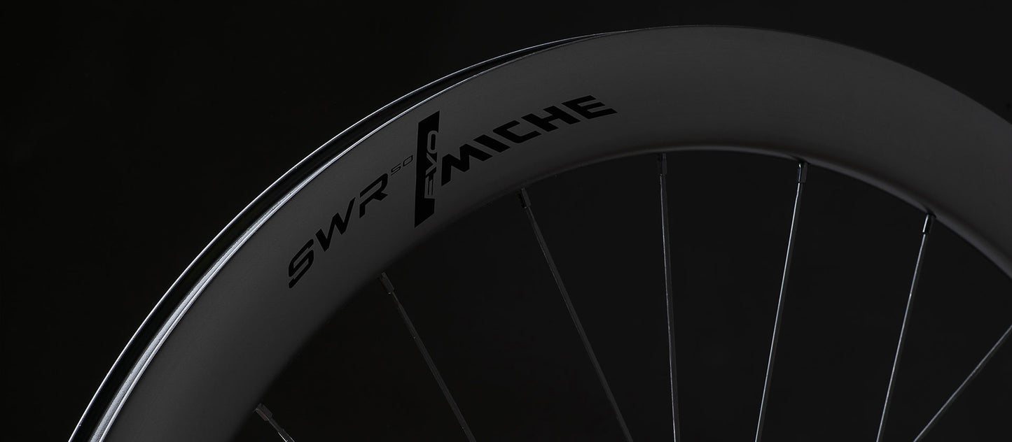 Miche SWR Evo 50