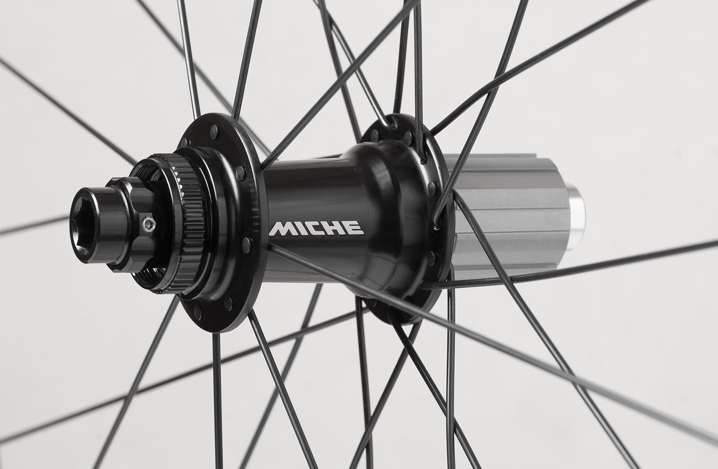 Ruedas Miche Asfalto 45
