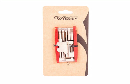 Kit multiherramientas Wilier