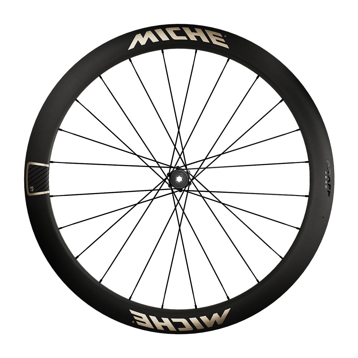 Miche Graff Aero 48
