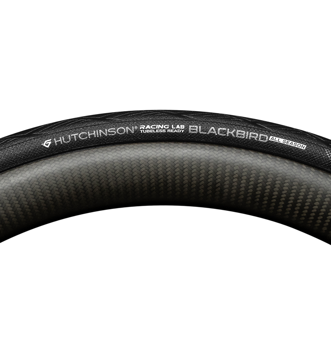 Hutchinson Blackbird Allseason Tubeless