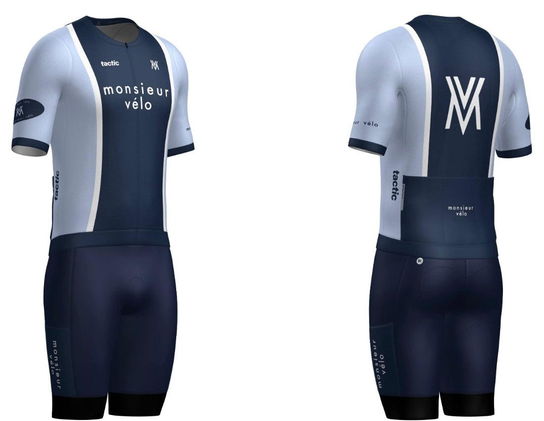 MV Short Sleeve Jersey