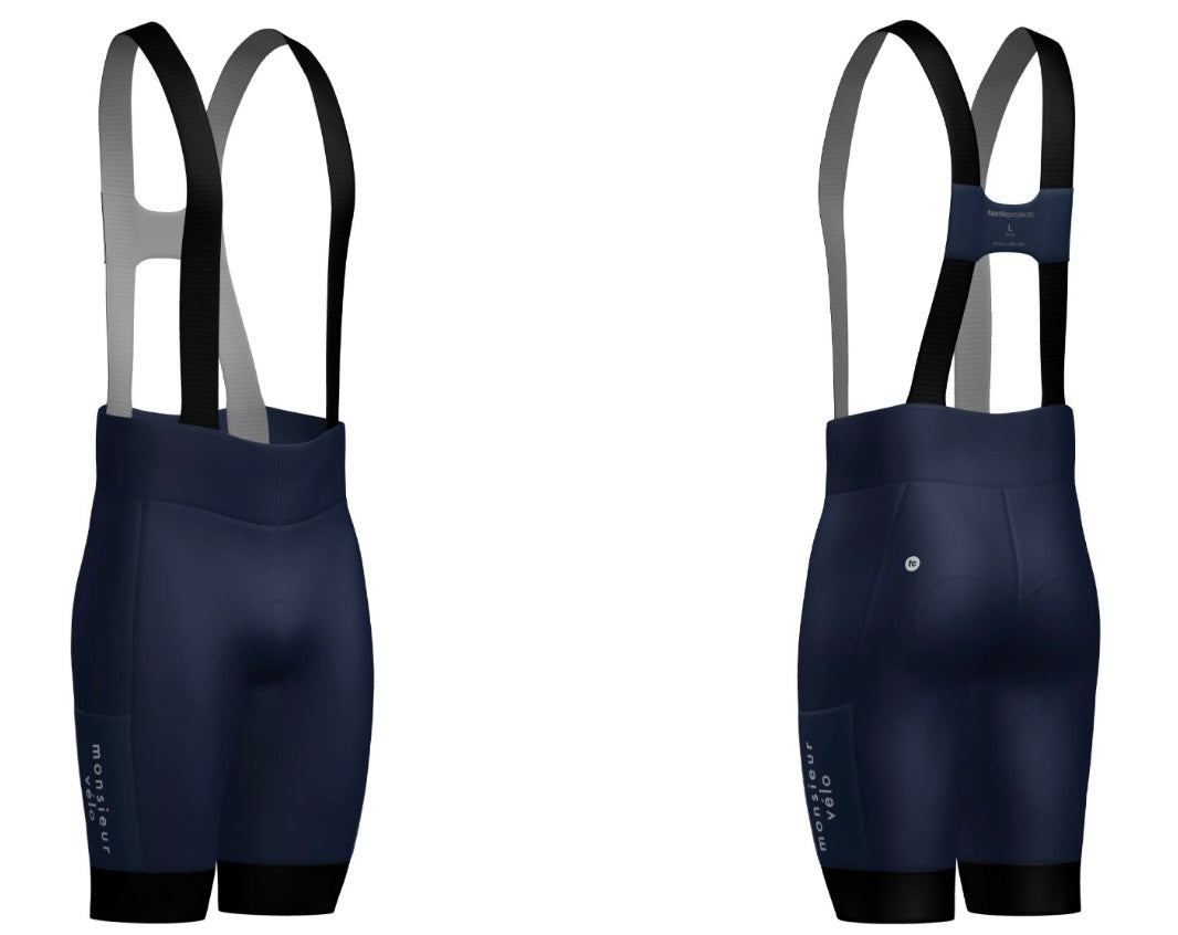 MV Cargo bibshorts