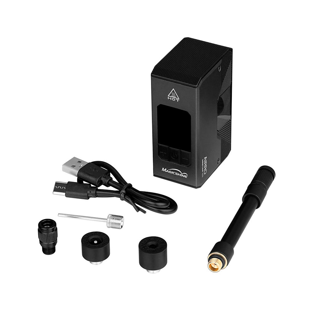 Mini Compresor Magicshine Airro