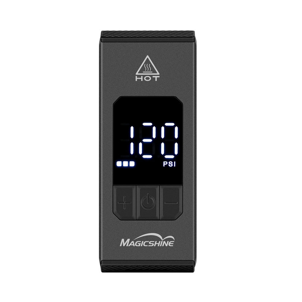 Mini Compresor Magicshine Airro