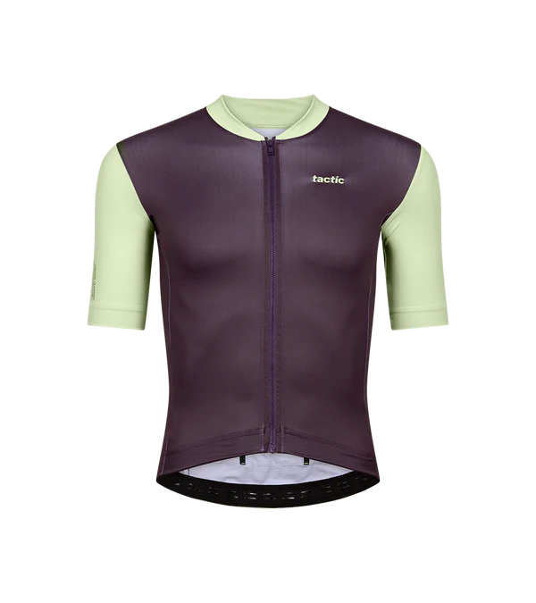 Tactic Men's Origin Ultimate Short Sleeve Jersey