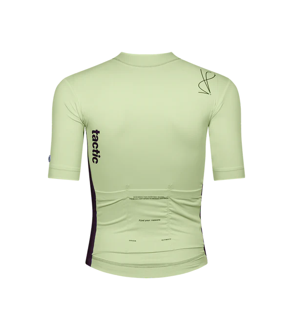 Tactic Men's Origin Ultimate Short Sleeve Jersey