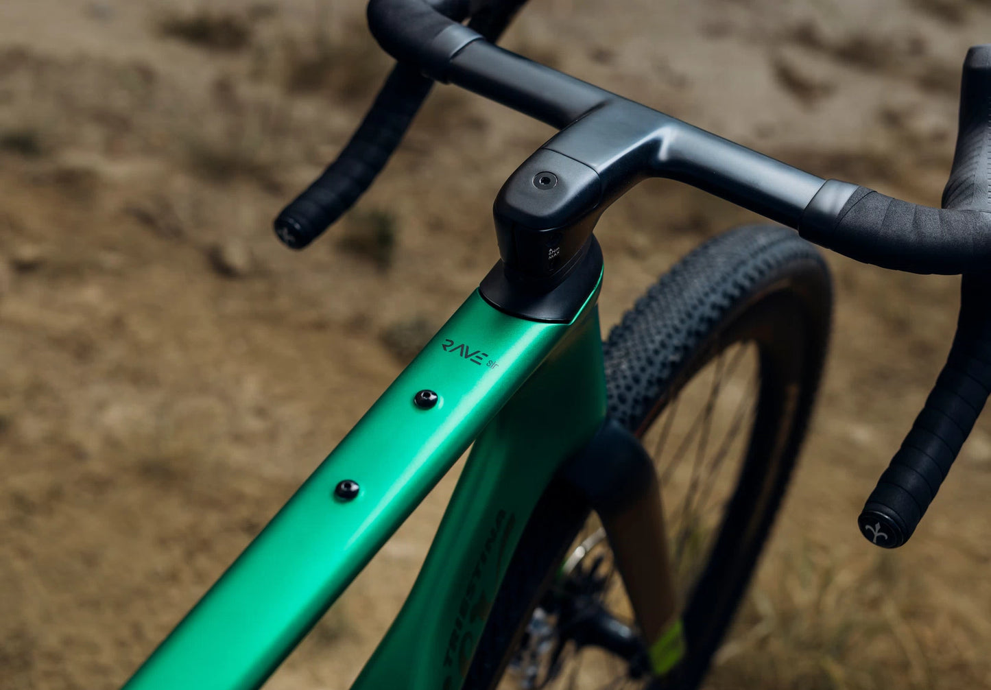Wilier Rave SLR ID2 Force XPLR