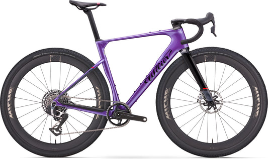Wilier Rave SLR ID2 Force XPLR