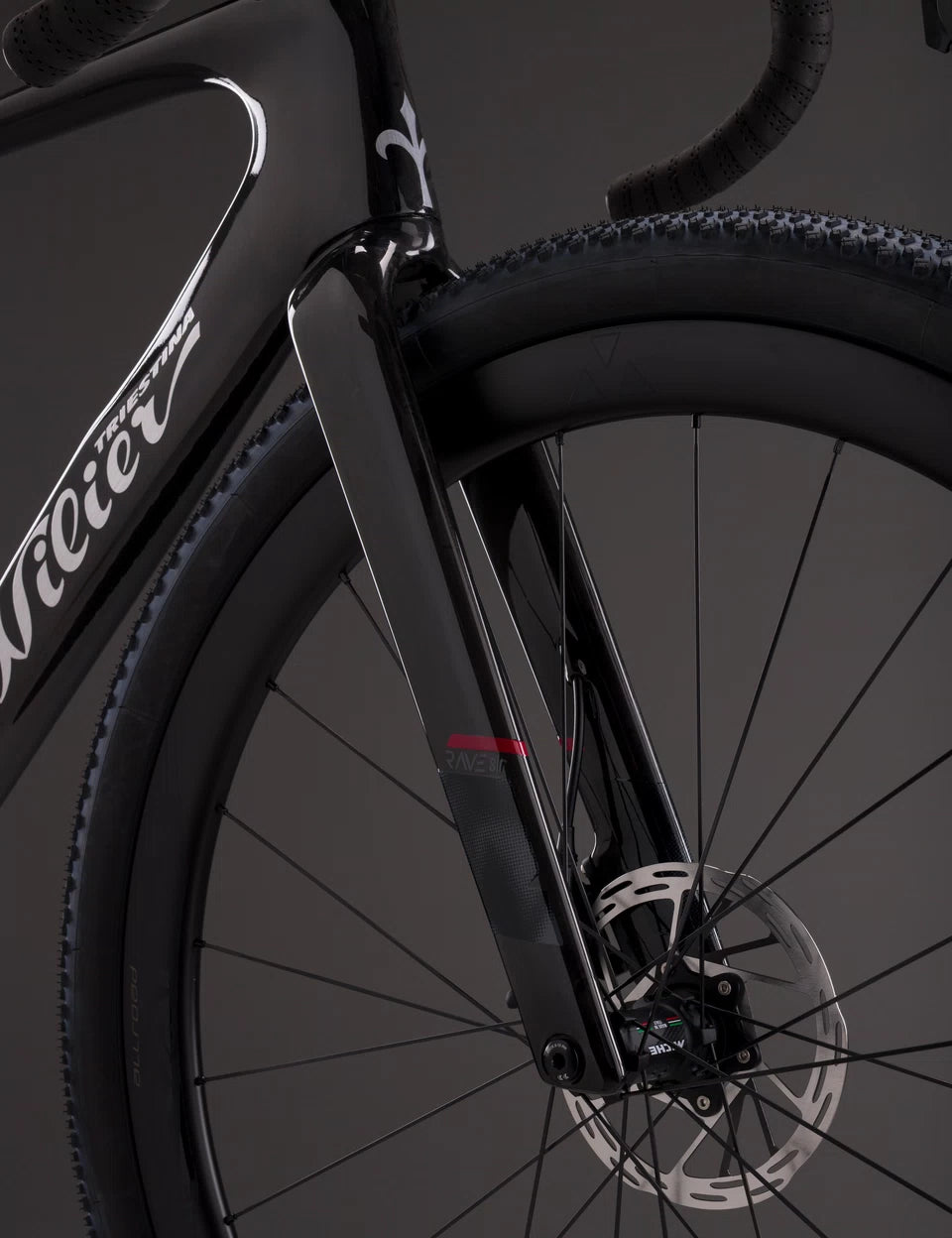 Wilier Rave SLR ID2 Force XPLR