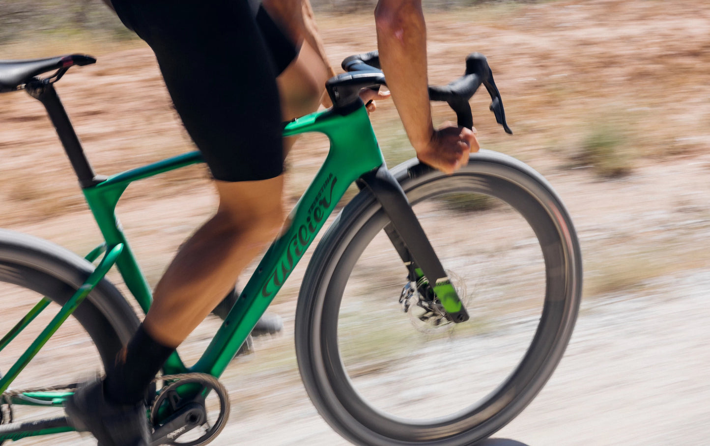 Wilier Rave SLR ID2 Force XPLR