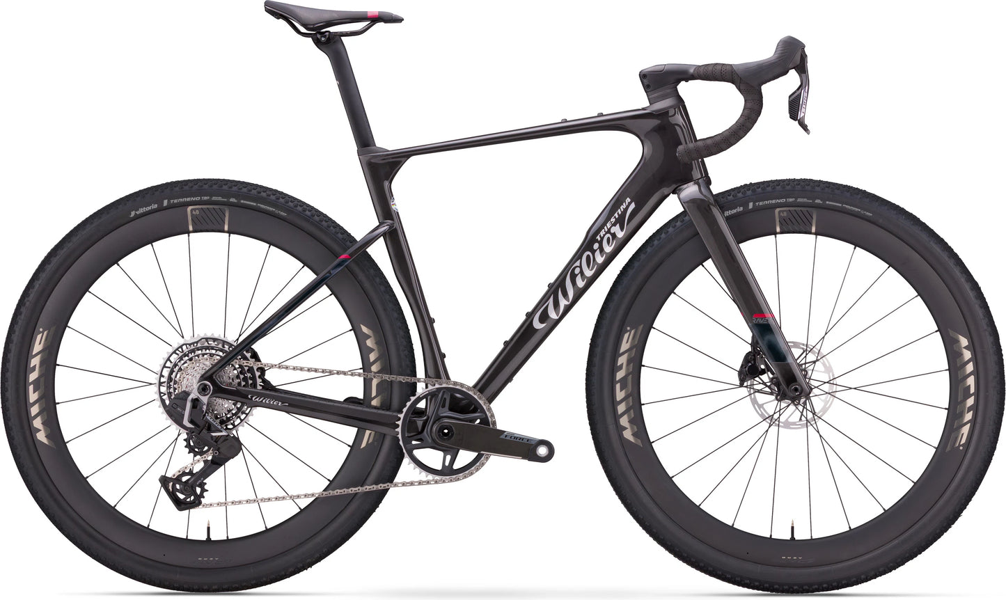 Wilier Rave SLR ID2 Force XPLR