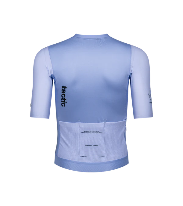 Tactic Men's Signature Essence Short Sleeve Jersey