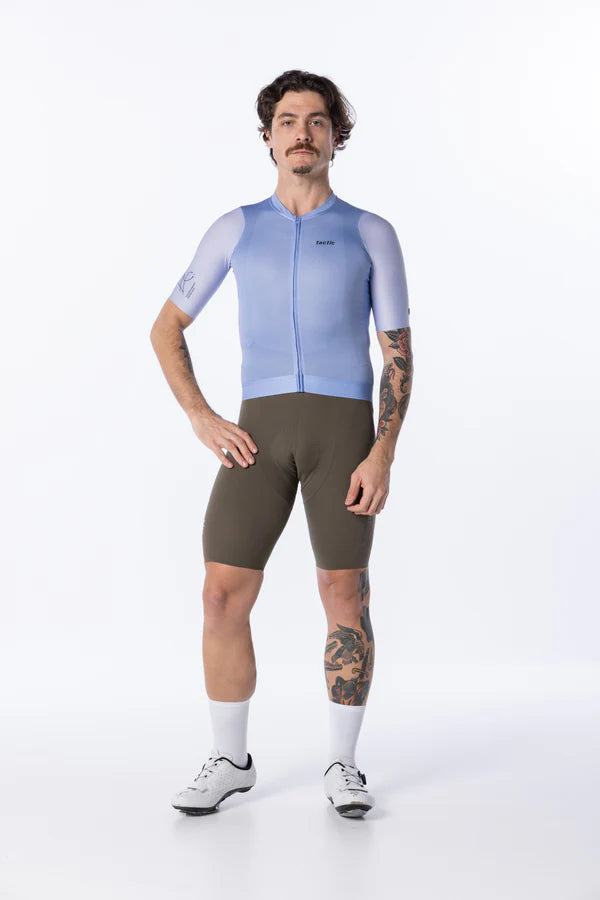 Tactic Men's Signature Essence Short Sleeve Jersey