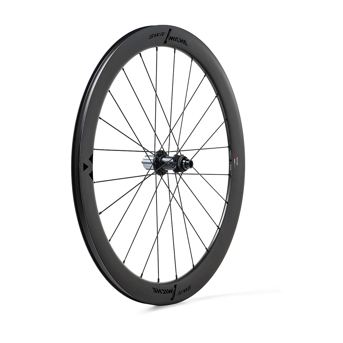 Miche SWR Evo 50