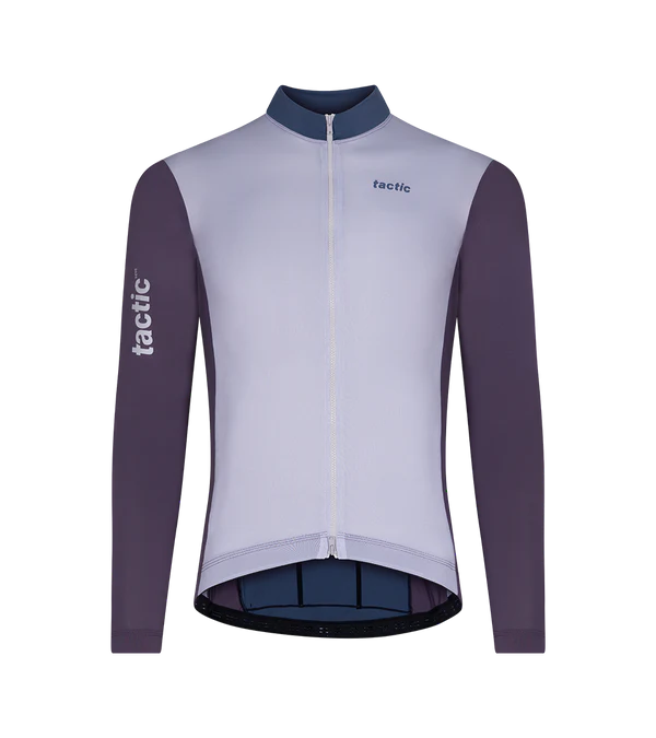 Men's Retrace Long Sleeve Summer Jersey
