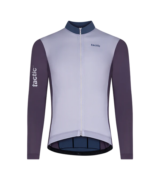 Men's Retrace Long Sleeve Summer Jersey