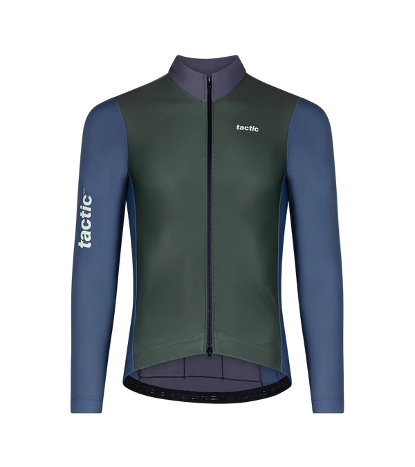 Men's Retrace Long Sleeve Jersey