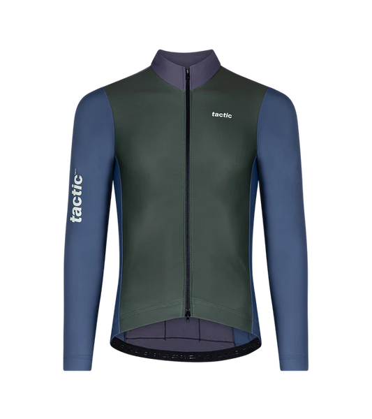 Men's Retrace Long Sleeve Jersey