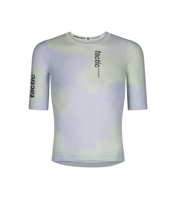 Men's Ultralight Zipless Jersey