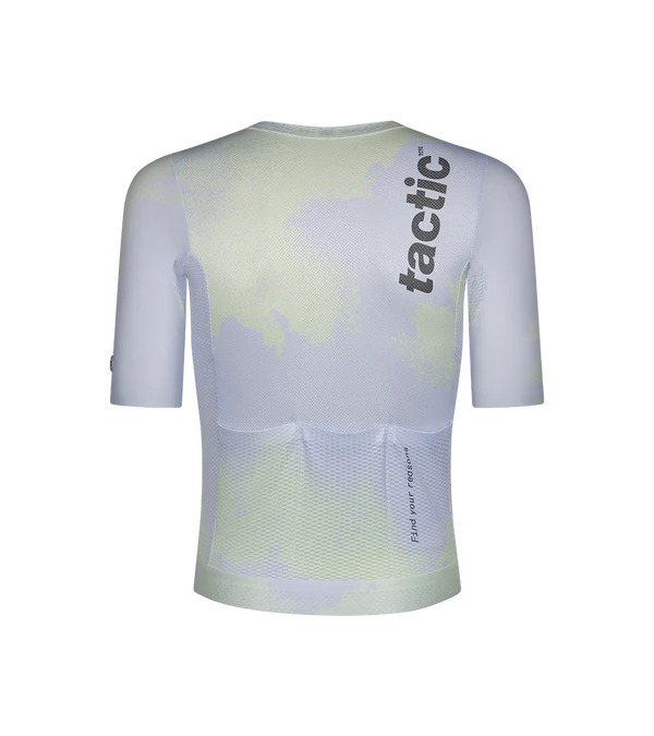 Men's Ultralight Zipless Jersey