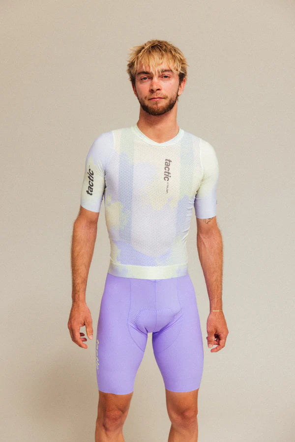 Men's Ultralight Zipless Jersey