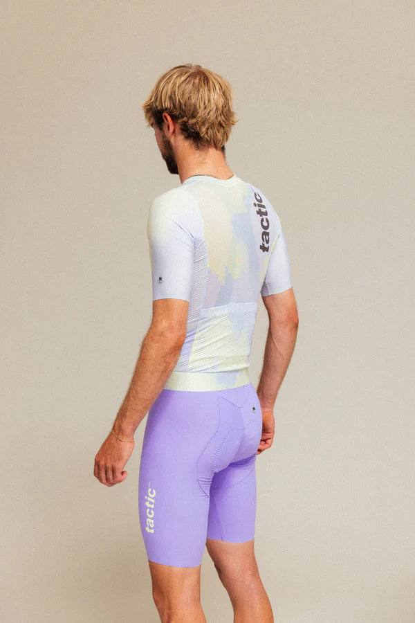 Men's Ultralight Zipless Jersey
