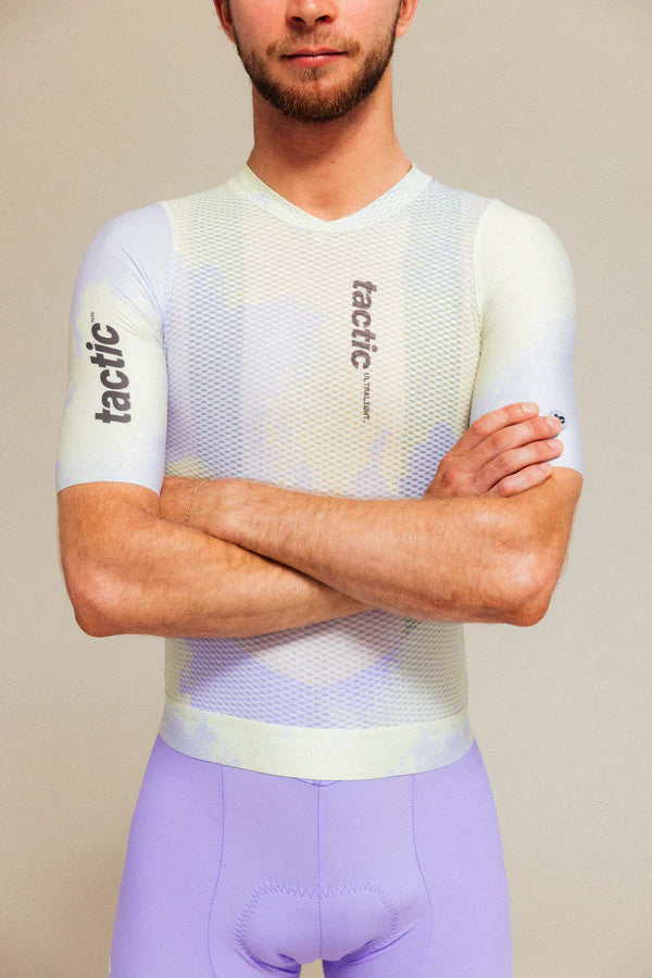 Men's Ultralight Zipless Jersey