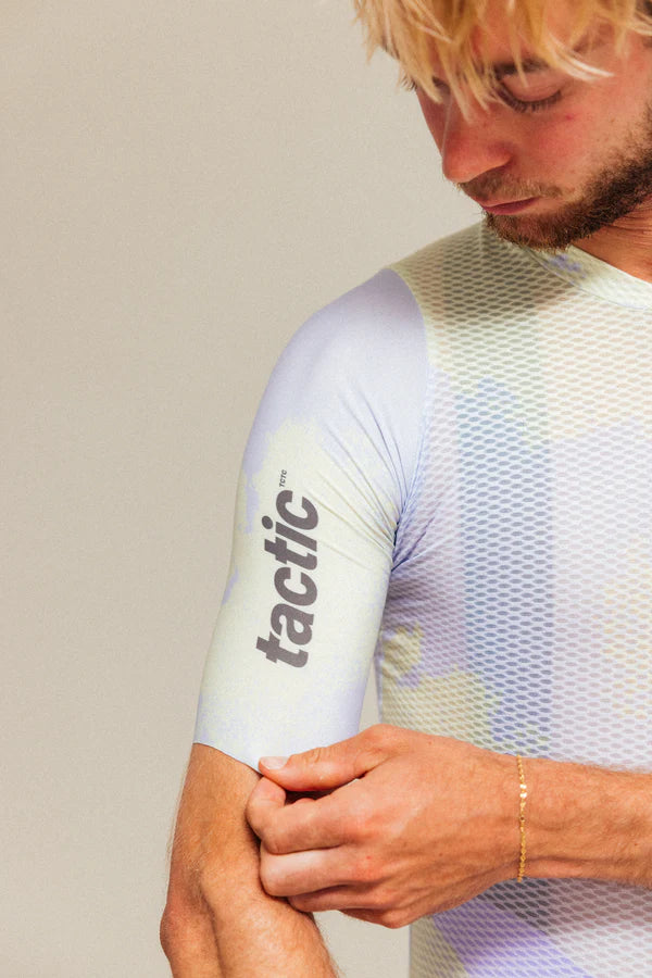 Men's Ultralight Zipless Jersey