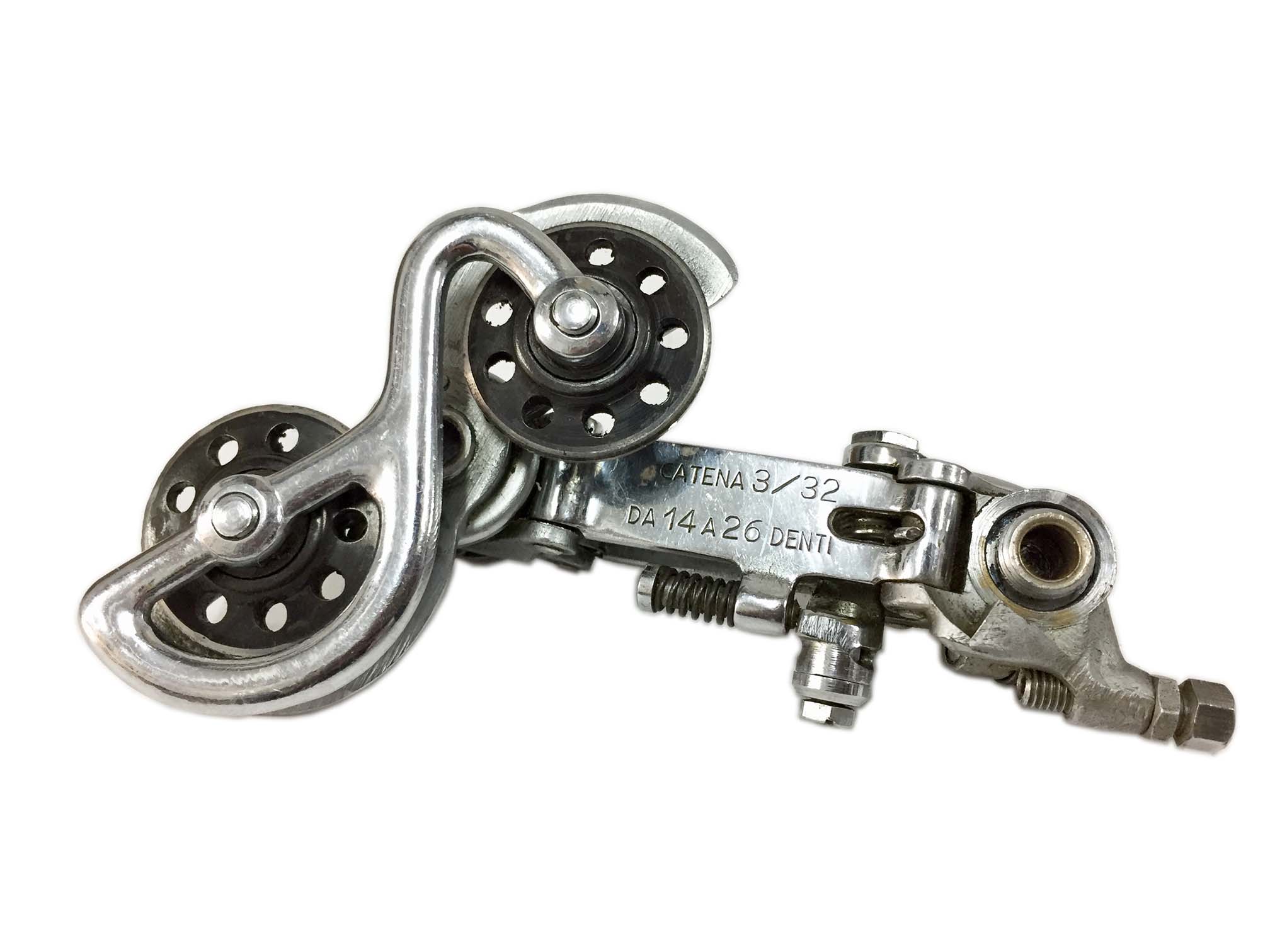 campagnolo gran sport rear derailleur